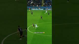 Incredible Kevin De Bruyne 