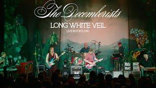 The Decemberists - Long White Veil (Live from Rumpus at Rev Hall in Portland)