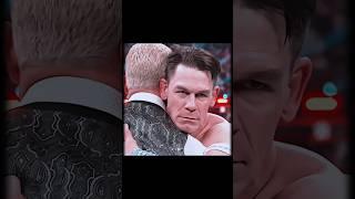 Its OVER for CODY! ️ - "Heel John Cena" Edit | Elimination Chamber 2025 #wwe #therock #johncena