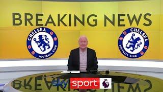 Sport!Chelsea FC TRUTH NOW REVEALED on FINISHING SIGNING!Mathys Tel Chelsea TRANSFER DONE!