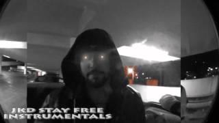 DRUM AND BASS POWER STEP INSTRUMENTAL BY JKD STAY FREE