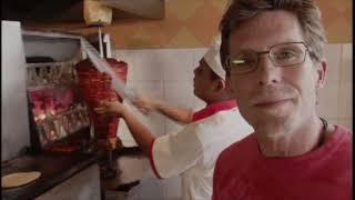 Rick Bayless "Mexico: One Plate at Time" Episode 403: Quest for Fire