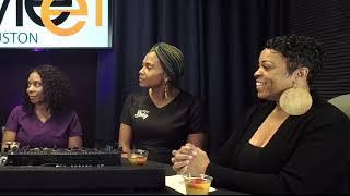 Meet Houston Strictly Business Ep 1