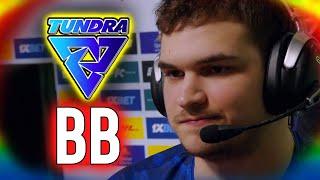 TUNDRA vs BetBoom Team - TIEBREAKER - ESL ONE RALEIGH 2025 DOTA 2