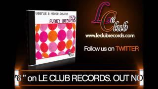 Veerus & Maxie Devine - 1976 [Le Club Records]