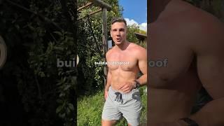 How To Build a Bulletproof Back The Easy Way…
