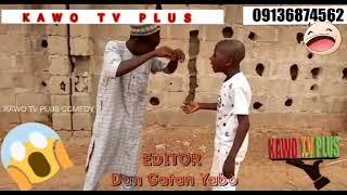 Dan Gata Yaga 'Yan Wuta New Comedy Kawo Tv Plus 2021