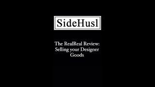 The RealReal Review: Where should you be selling your designer goods?