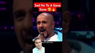 "Vishal Dadlani's Mesmerizing Live Rendition of 'Bin Tere' – An Unmissable Experience!"