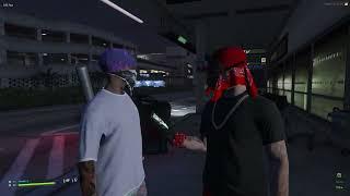 MSR Member tells Fury which MSR Members are Active | Prodigy RP | GTA