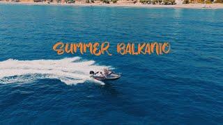 KAS - Summer Balkanio (Official Music video)