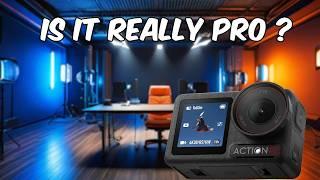 DJI Action 5 Pro Is it really a Pro camera  MY REVIEW after 2 months