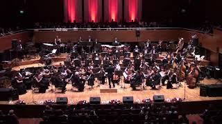 Olten Filarmoni Orkestrasi  Gershwin, Cuban Overture