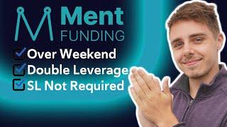 Ment Funding: Make YOUR OWN Challenge (NEW Prop Firm Standard?)