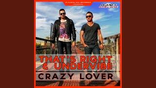 Crazy Lover (Teknova Remix Edit)