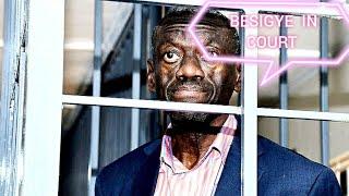 BESIGYE LIVE IN COURT #trending