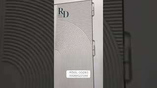 Vk: входные двери - royal doors