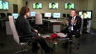 Сергей Павлович Дягилев. Деятель культуры.