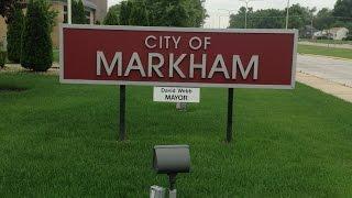 Markham Real Estate Appraiser 312 479 5344