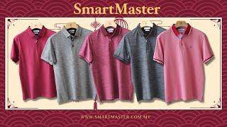 SmartMaster CNY Collection 2023