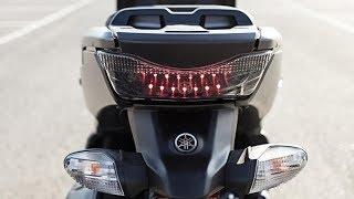 NEW YAMAHA XENTER 150i 2018