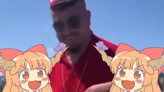 Suika finds skibidi bop [Touhou shitpost]