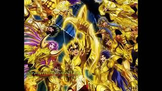 Saint Seiya - Dream Traveller