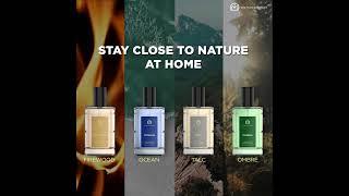 For those who love nature | The Man Company | Eau De Parfum