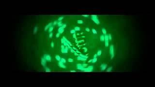 FREE EPIC SYNC GREEN INTRO TEMPLATE! (Blender Only) #101