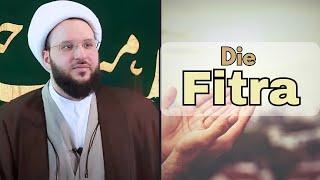 Die Fitra