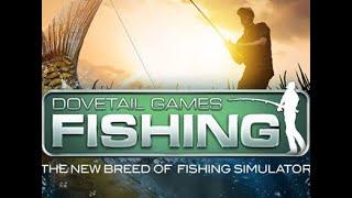 Dovetail Games Fishing