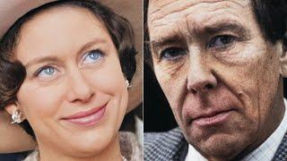 The Truth About Princess Margaret And Antony Armstrong-Jones' Relationship