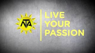 NTA Live Your Passion Ep1 Parastus Promo