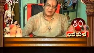 ETV Talkies - Lava Kusa completed 50 years - etv2