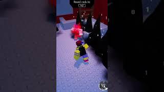 Job vs forsaken players #roblox #forsaken #robloxforsaken