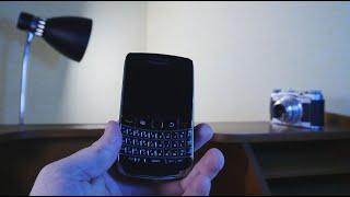 Call History - The BlackBerry Bold 9780