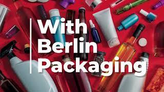 Package More Profit with Berlin Packaging