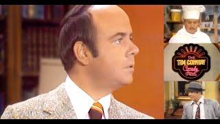 The Tim Conway Comedy Hour