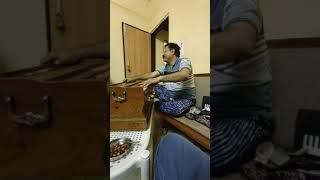 Jagjeetsingh tribute by ANAND IYER