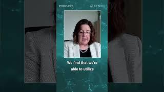 Extracting Strategic Value from GenAI #leadership #automation #generativeai #podcast #genai #ctn
