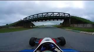 Shenandoah 2018-09