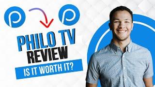 Philo TV Review || Is it Worth it in 2024?