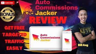 Auto Commissions Jacker Review HIJACK YT VIDEOS OR WEBSITE FOR TARGETED TRAFFICGRAB WITH MY BONUS