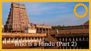 Who is Hindu (Part 2)