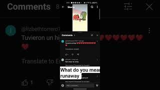 spooky #lirlillaria #strawberryelephant #moksh #mokshbhardwaj #shorts #short #comment #comments