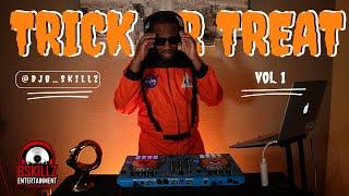 DJ BSkillz: Trick or Treat Mix (Future, Sexyy Red, Big Boogie, Glorilla, Megan Thee Stallion)