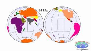 Continental Drift