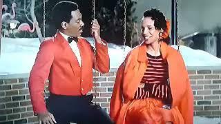 Coming to America - Akeem and Lisa