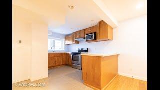 Coquitlam Basement Suite For Rent -  2 Bed 1 Bath 1200sqft with Ensuite Laundry and EV charging