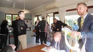 Auction:  139 Manchester Road - Gymea